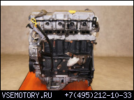 ДВИГАТЕЛЬ Y22DTH OPEL OMEGA C B FL 2.2 DTI 99-03