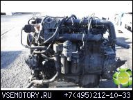 RENAULT MAGNUM E-TECH 480 04Г. ДВИГАТЕЛЬ В СБОРЕ