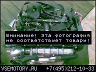 PEUGEOT 306/406 2, 0 HDI - ДВИГАТЕЛЬ В СБОРЕ