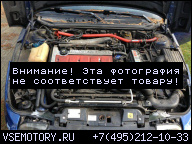 FIAT COUPE ДВИГАТЕЛЬ 20V ТУРБО 20VT LANCIA