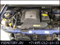 ДВИГАТЕЛЬ KIA CARNIVAL J3 2.9 TDI