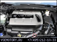 PEUGEOT 607 2.7 HDI ДВИГАТЕЛЬ W МАШИНЕ ДЛЯ ODPALENIA