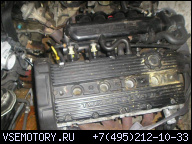 ROVER 414 400 214 200 1.4 1, 4 16V ДВИГАТЕЛЬ