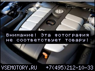 ДВИГАТЕЛЬ В СБОРЕ VW TOUAREG 5.0 V10 TDI BLE