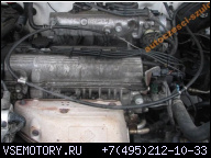 ДВИГАТЕЛЬ 2.0 16V БЕНЗИН RAV4 TOYOTA RAV 4 KOD 3S-FE