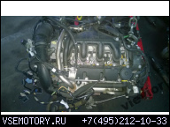 ДВИГАТЕЛЬ PEUGEOT 407 COUPE 2, 0 HDI 136 KM RHR