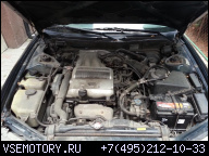 ДВИГАТЕЛЬ TOYOTA CAMRY 3 VZ-FE