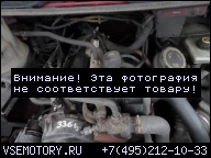 FORD TRANSIT ДВИГАТЕЛЬ 2.5 TDI