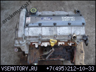 ДВИГАТЕЛЬ 2.3 16V DOHC FORD GALAXY MK2 170 ТЫС.