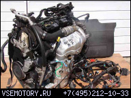 FORD FIESTA MK7 1.4 TDCI ДВИГАТЕЛЬ MOTOR KUJA