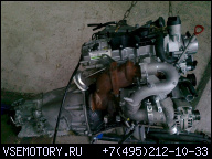 MERCEDES SPRINTER 906 313 315 2.2 CDI ДВИГАТЕЛЬ