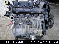 ДВИГАТЕЛЬ 1.4 HDI PEUGEOT 206, 307 06Г.., 40 ТЫС. KM