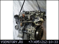 ДВИГАТЕЛЬ HONDA CIVIC 2, 2 CDTI N22A2 103KW BJ08