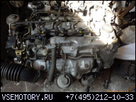 ДВИГАТЕЛЬ 2.2 ICTDI HONDA ACCORD VII FRV N22A1