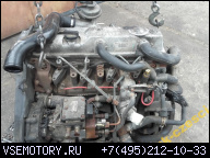 ДВИГАТЕЛЬ FORD FOCUS I 1.8 TDDI C9DB