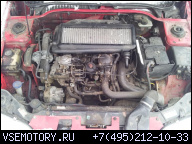 PEUGEOT 306 1.9TD ДВИГАТЕЛЬ I НЕ TYLKO