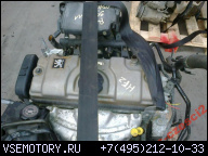 AHC2 PEUGEOT 206 1.1 ДВИГАТЕЛЬ HFZ