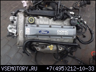 ДВИГАТЕЛЬ FORD GALAXY 2.3 БЕНЗИН PO 2002 R 90 ТЫС.KM