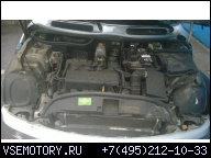 ДВИГАТЕЛЬ MINI COOPER 1, 6B 16V W10B16A 115 Л.С. 106TYS.