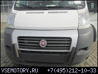 ДВИГАТЕЛЬ 2, 3 JTD FIAT DUCATO ГОЛЫЙ 06-14 НОВЫЙ