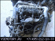 ДВИГАТЕЛЬ 2.0 HDI PEUGEOT 206 307 406 PARTNER 2002