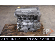 ДВИГАТЕЛЬ MOTOR SAAB 9-3 93 B207R Z20NER 2.0T