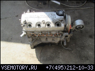 ДВИГАТЕЛЬ HONDA CIVIC 97-00 1.4 SOHC D14A8 90 Л.С.