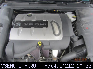 ДВИГАТЕЛЬ В СБОРЕ PEUGEOT 607 2.7 HDI 204 KM