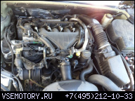 PEUGEOT 407, 307, 607 2.0 HDI 136KM-SILNIK RHR