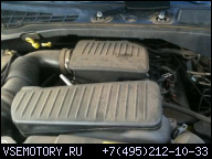 07 DODGE DURANGO ДВИГАТЕЛЬ 4.7L - AUTOGATOR