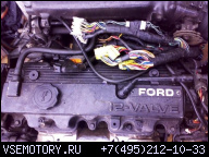 ДВИГАТЕЛЬ FORD PROBE 2.2 ТУРБО