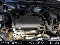 HONDA CIVIC VII 1.7 CTDI ДВИГАТЕЛЬ F.VAT 05 50.000 KM