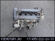 ДВИГАТЕЛЬ FORD FOCUS MK II 1.8 16V QQDB ГАРАНТИЯ