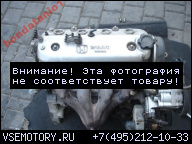 HONDA ACCORD 1996-1998 ДВИГАТЕЛЬ 1.8 F18B3