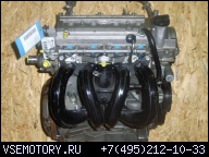 ДВИГАТЕЛЬ БЕНЗИН 2SZ TOYOTA YARIS 1.3 VVT-I