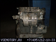 ДВИГАТЕЛЬ Z16XE OPEL VECTRA B, C, ZAFIRA, MERIVA, ASTRA 2