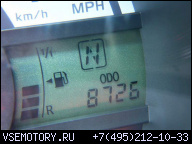 ДВИГАТЕЛЬ PEUGEOT 107 1.0 12V 68KM 07Г.