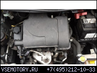 ДВИГАТЕЛЬ 1.0 1KR 52 TOYOTA YARIS II