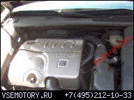 PEUGEOT 607 2.2 HDI ДВИГАТЕЛЬ 4HX 10DZ54 ГАРАНТИЯ