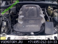 FORD SCORPIO 2.9 V6 COSWORTH ДВИГАТЕЛЬ