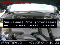 ДВИГАТЕЛЬ 100 KW 136 KM RHR PEUGEOT 407 607 2.0 HDI