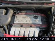 FORD GALAXY 2.8 V6 200TYS KM. ДВИГАТЕЛЬ - GWARANCJA-