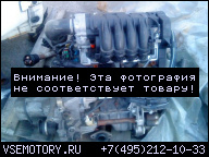 PEUGEOT 207, 307 1.6I/16V 03Г. ДВИГАТЕЛЬ В СБОРЕ SKOCZOW