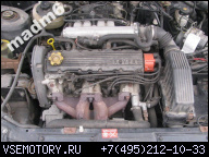 ROVER 200 99 1.4 8V ДВИГАТЕЛЬ ГАРАНТИЯ