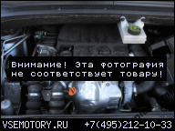 PEUGEOT 407 CITROEN ДВИГАТЕЛЬ 1.6 HDI 110 Л.С. В СБОРЕ