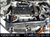 ДВИГАТЕЛЬ 1, 6 16V PEUGEOT 206 307 PARTNER BERLINGO