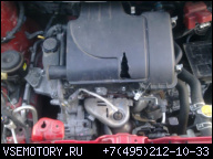 TOYOTA YARIS ДВИГАТЕЛЬ 1.0 VVT-I 69KM 2007Г.. В ОТЛИЧНОМ СОСТОЯНИИ