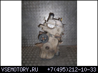 ДВИГАТЕЛЬ TOYOTA YARIS 1.3VVTI VVT-I 2S-P52L