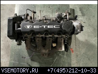 ДВИГАТЕЛЬ DAEWOO LANOS 97 1.5 8V FV