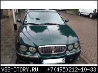 ROVER 75 2.0 CDT 116 Л.С. ДВИГАТЕЛЬ СОСТОЯНИЕ ОТЛИЧНОЕ BMW